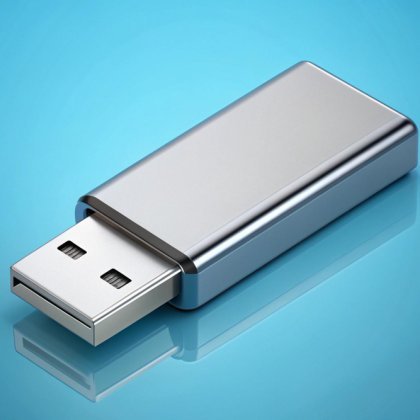 USB Drives