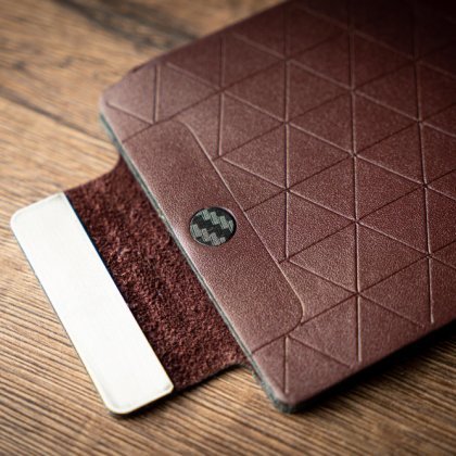 Custom Wallets