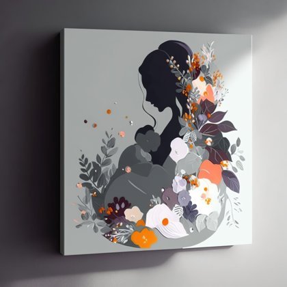 Single Canvas Prints
