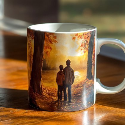 Photo Mugs