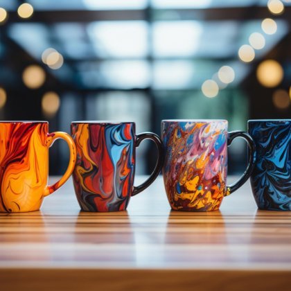 Magic Mugs