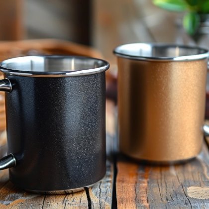 Travel Mugs