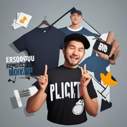 Event-Specific T-Shirts