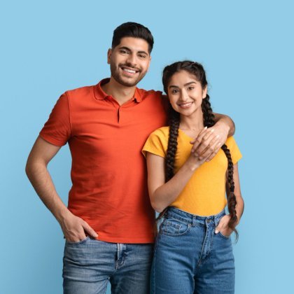 Couple & Family T-Shirts