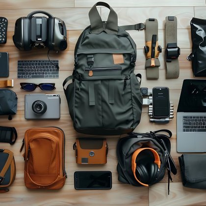 Laptop Bags