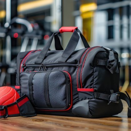 Gym Bags