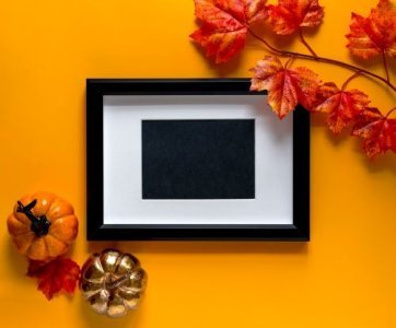 Polaroid-Style Prints