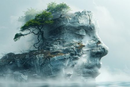 Sci-Fi Concept Art