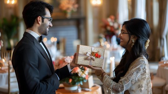 Personalized Gifts