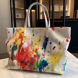 Custom Design Tote Bags